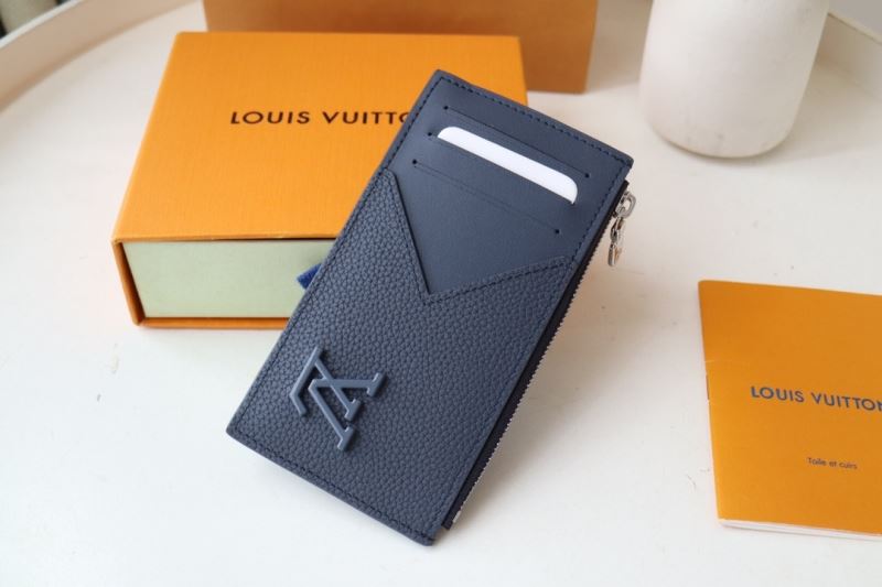 LV Wallets